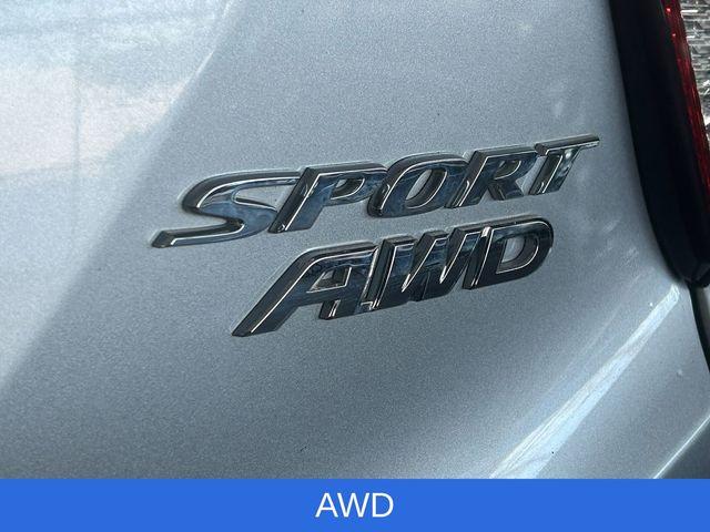 used 2020 Honda HR-V car, priced at $18,596