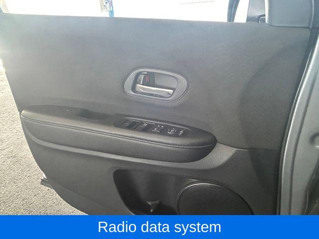 used 2020 Honda HR-V car, priced at $18,596