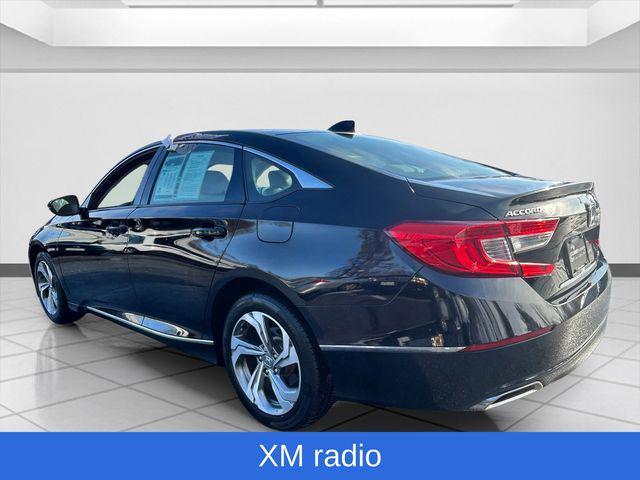 used 2018 Honda Accord car, priced at $19,813