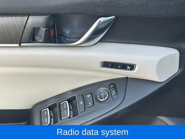 used 2018 Honda Accord car, priced at $19,813