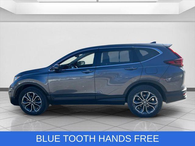 used 2020 Honda CR-V car, priced at $26,071