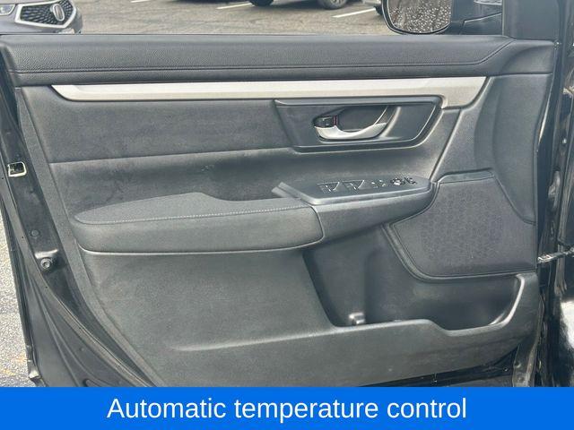 used 2020 Honda CR-V car, priced at $16,995