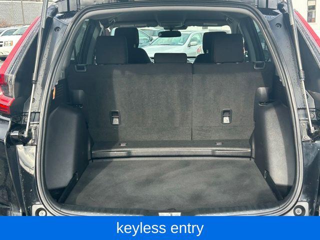 used 2020 Honda CR-V car, priced at $16,995