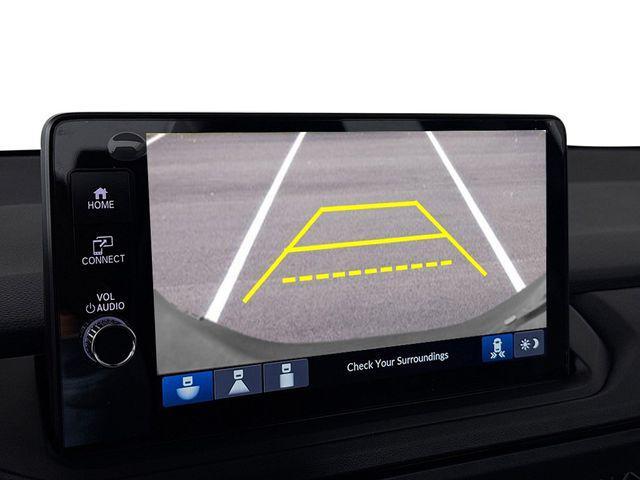 new 2026 Honda Accord car, priced at $32,345