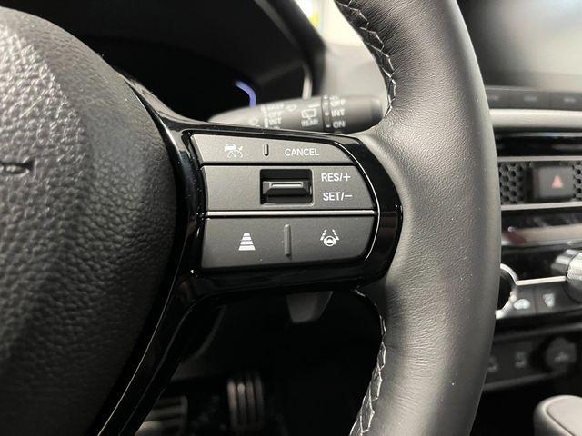 new 2026 Honda Civic car, priced at $29,090