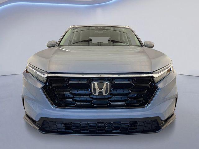 new 2026 Honda CR-V car, priced at $36,555