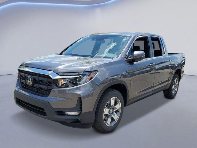new 2026 Honda Ridgeline car, priced at $45,390