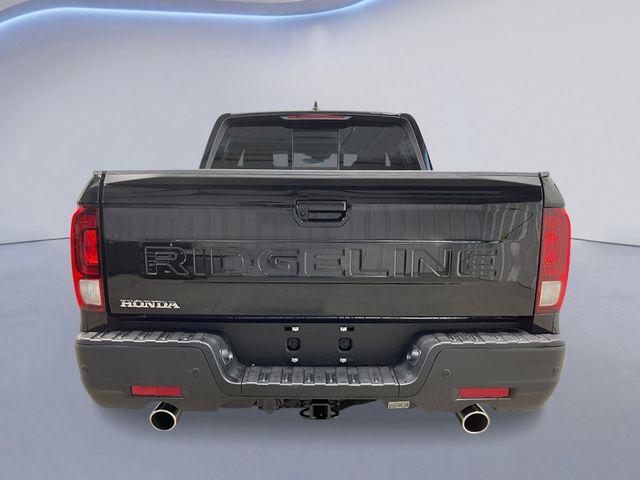 new 2026 Honda Ridgeline car, priced at $48,890