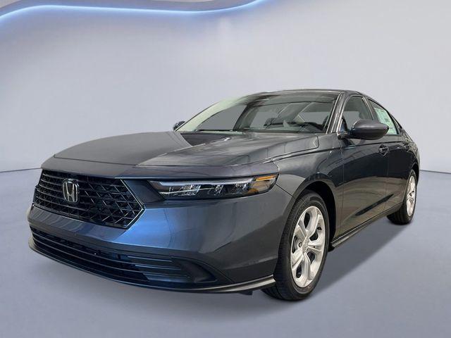 new 2026 Honda Accord car, priced at $29,590