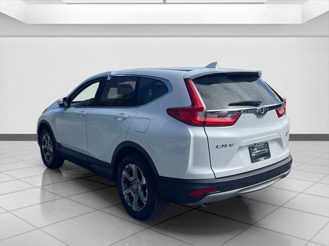 used 2019 Honda CR-V car, priced at $21,929