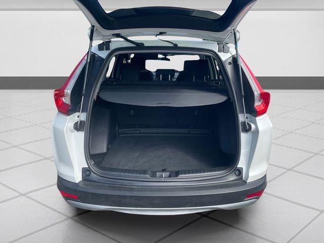 used 2019 Honda CR-V car, priced at $21,929