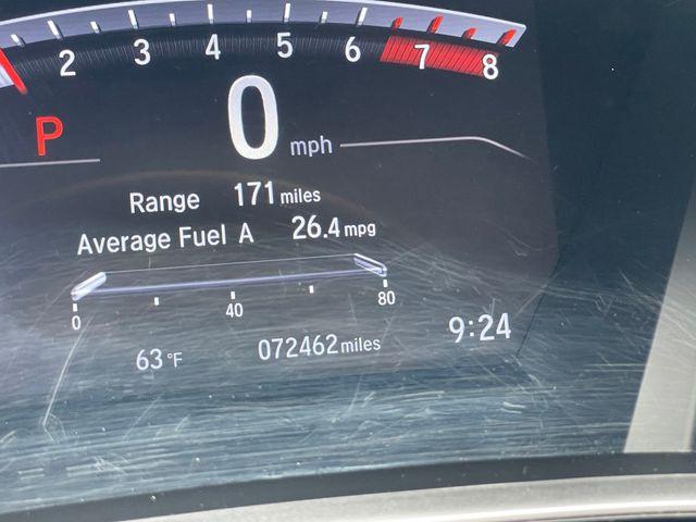 used 2019 Honda CR-V car, priced at $21,929
