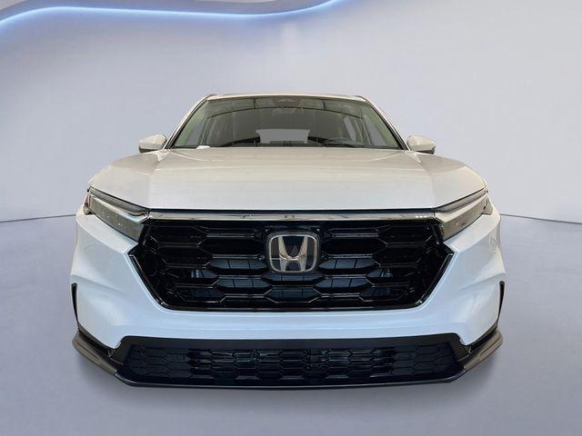 new 2026 Honda CR-V car, priced at $36,555