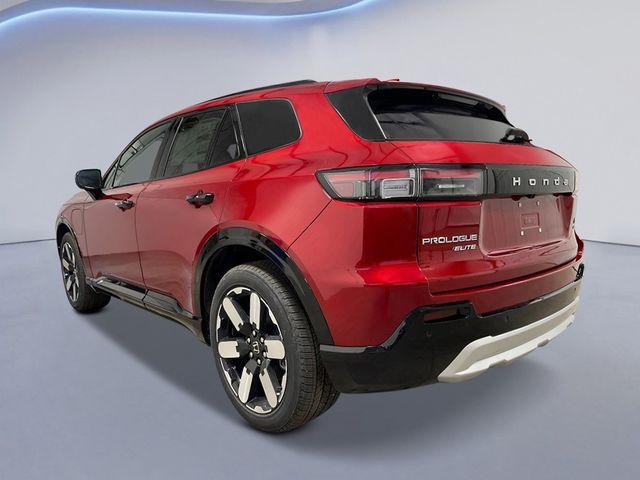 new 2026 Honda Prologue car, priced at $59,850