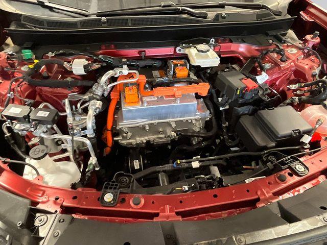 new 2026 Honda Prologue car, priced at $59,850