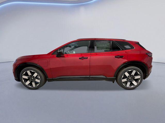 new 2026 Honda Prologue car, priced at $59,850