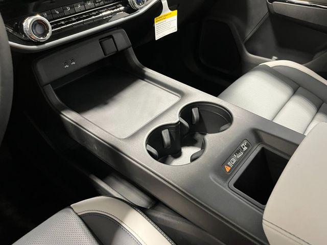 new 2026 Honda Prologue car, priced at $59,850