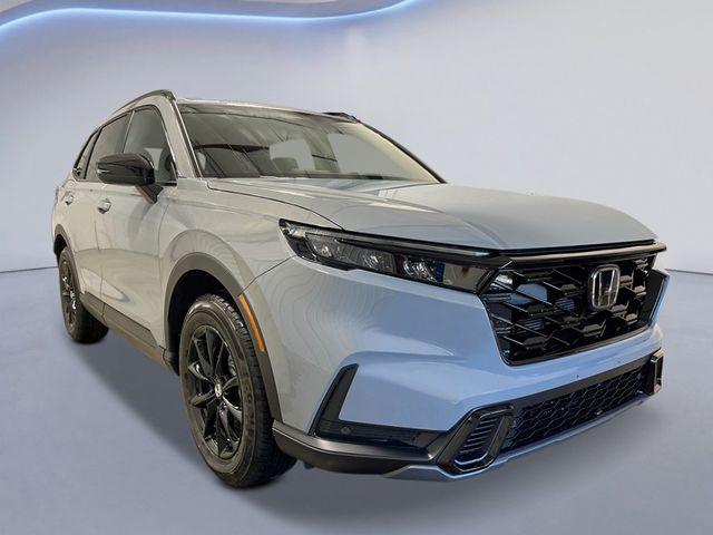 new 2026 Honda CR-V Hybrid car, priced at $42,130