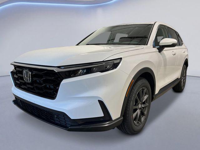 new 2026 Honda CR-V car, priced at $38,805