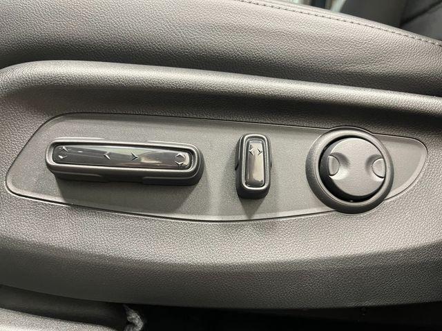 new 2026 Honda CR-V car, priced at $38,805