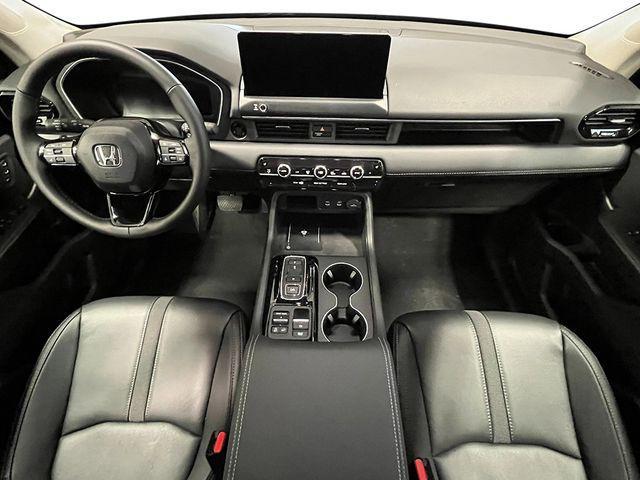 new 2026 Honda Pilot car, priced at $48,090