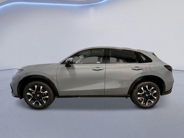 new 2026 Honda HR-V car, priced at $33,455