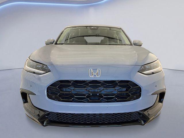 new 2026 Honda HR-V car, priced at $33,455