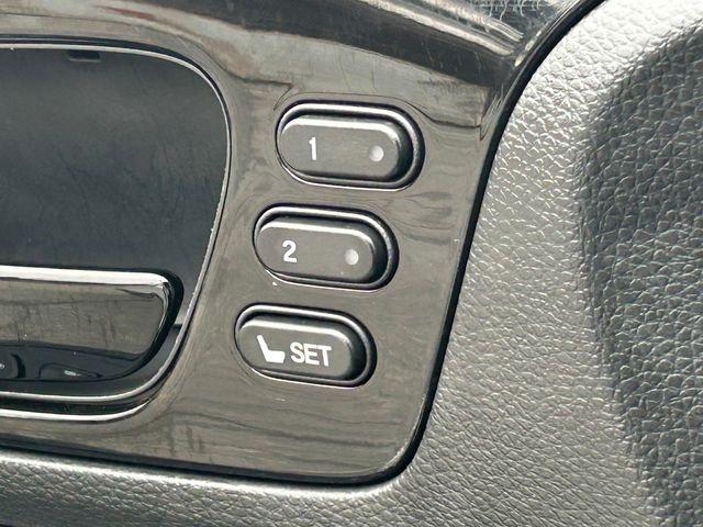 used 2023 Honda Odyssey car, priced at $37,249