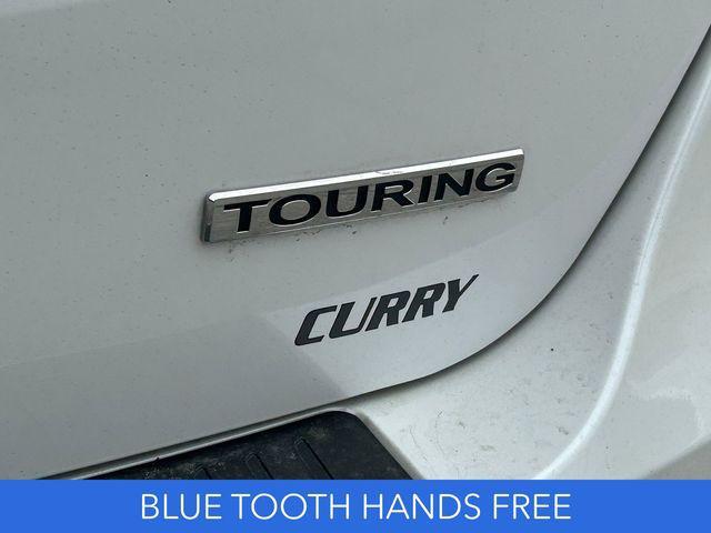 used 2023 Honda Odyssey car, priced at $36,121