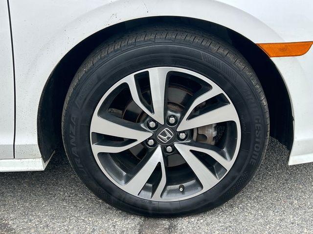 used 2023 Honda Odyssey car, priced at $37,249