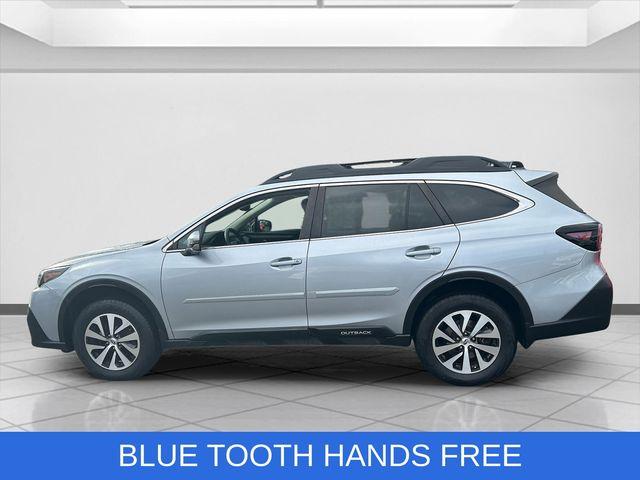 used 2022 Subaru Outback car, priced at $23,381