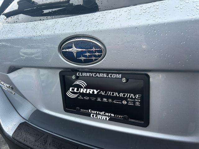 used 2022 Subaru Outback car, priced at $19,995