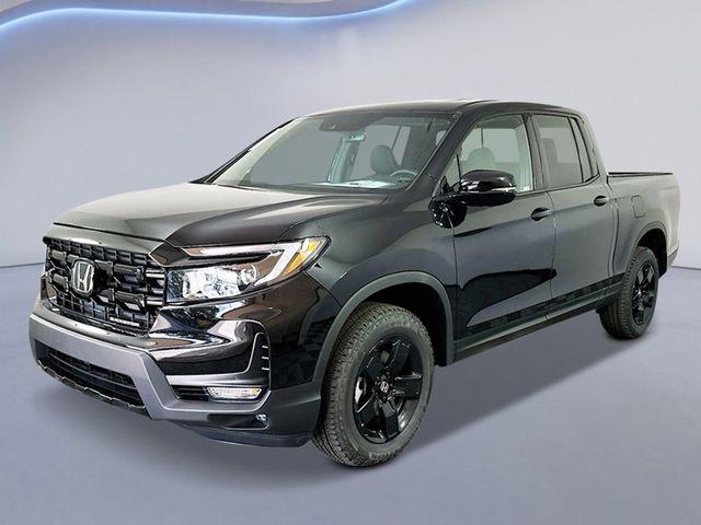 new 2026 Honda Ridgeline car, priced at $49,110