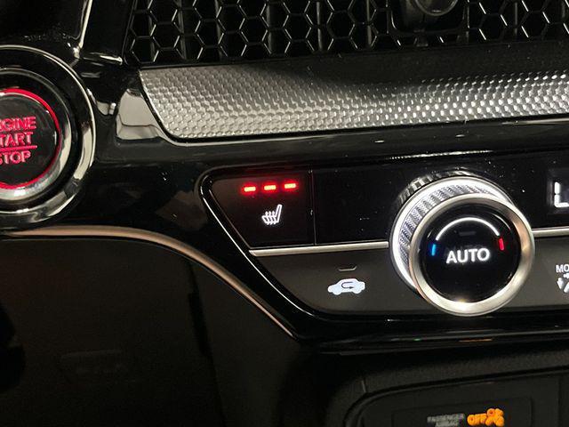 new 2026 Honda CR-V car, priced at $38,350