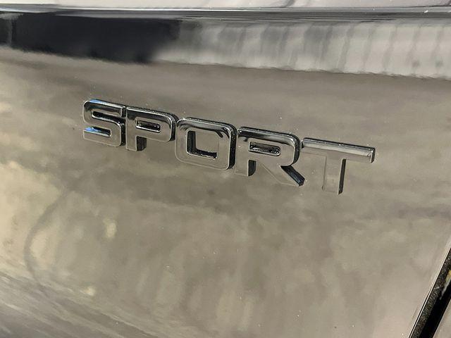 new 2026 Honda CR-V Hybrid car, priced at $41,675