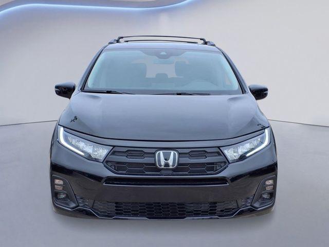 new 2026 Honda Odyssey car, priced at $45,685