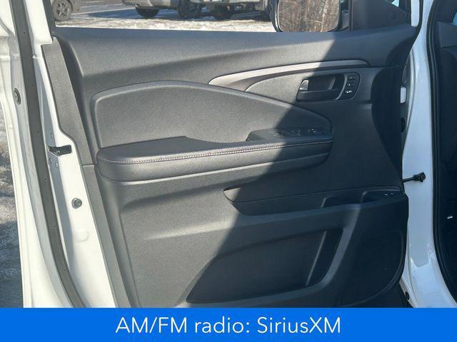 used 2022 Honda Passport car, priced at $28,498