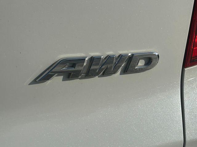 used 2022 Honda Passport car, priced at $29,298