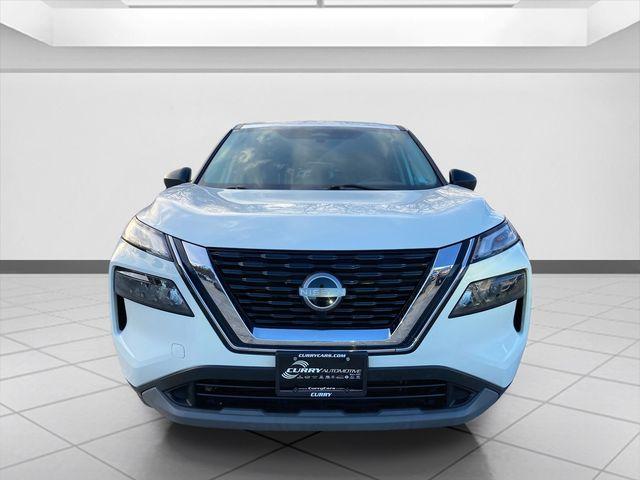 used 2023 Nissan Rogue car, priced at $16,995