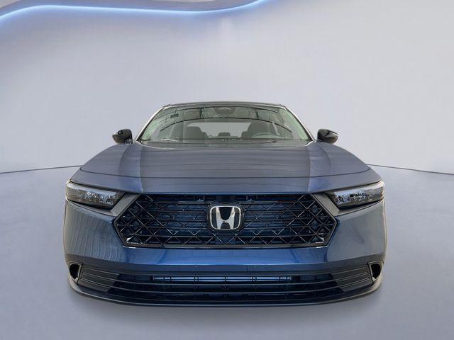 new 2026 Honda Accord car, priced at $31,890