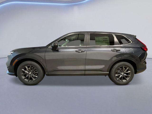 new 2026 Honda CR-V car, priced at $38,350