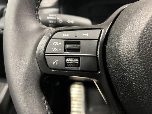 new 2026 Honda Accord Hybrid car, priced at $34,990
