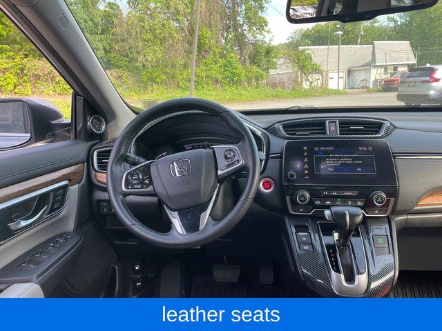 used 2019 Honda CR-V car, priced at $25,150