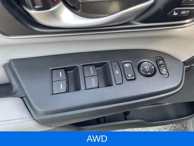 used 2019 Honda CR-V car, priced at $25,150