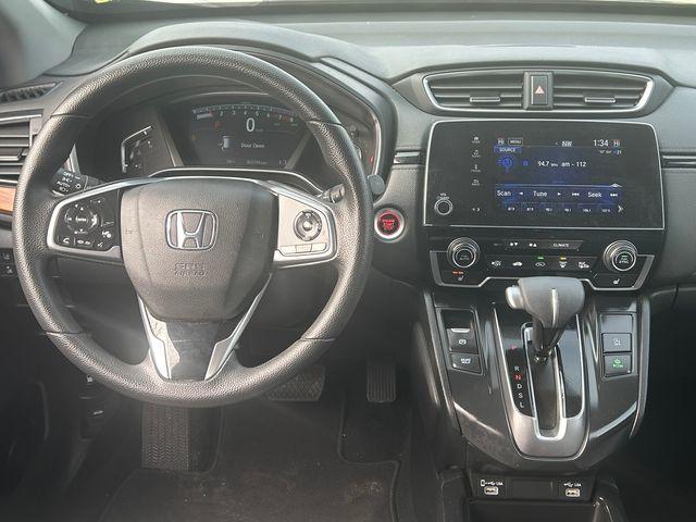 used 2022 Honda CR-V car, priced at $23,995
