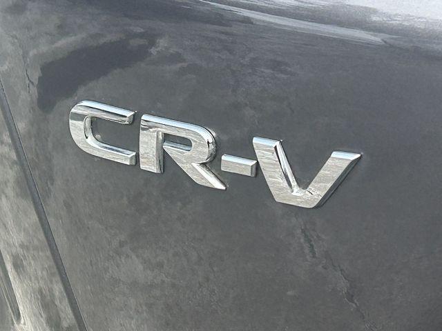 used 2022 Honda CR-V car, priced at $23,995