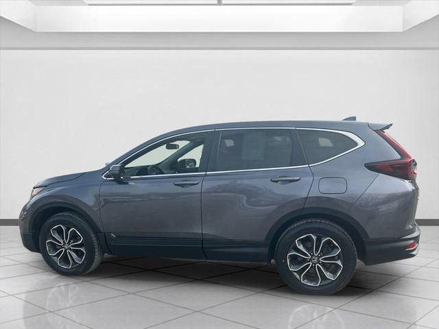 used 2022 Honda CR-V car, priced at $23,995