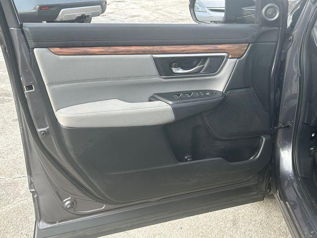 used 2022 Honda CR-V car, priced at $23,995