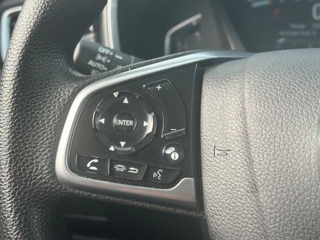 used 2022 Honda CR-V car, priced at $23,995