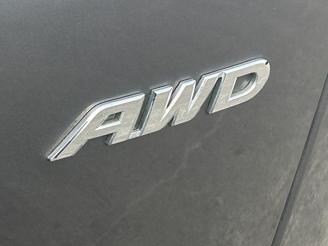 used 2022 Honda CR-V car, priced at $23,995